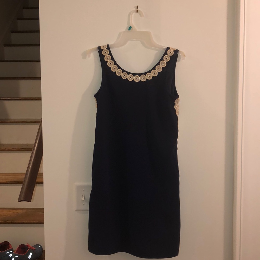 Lily Pulitzer Dress